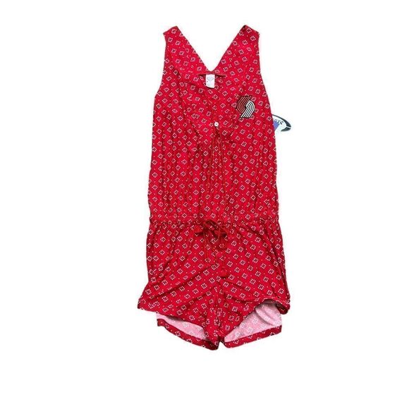 Trail blazers Romper women’s s - Picture 2 of 11